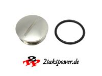 Verschlussschraube - Kupplungsdeckel für Aprilia RS MX RX ETX 125 Nordrhein-Westfalen - Sundern (Sauerland) Vorschau