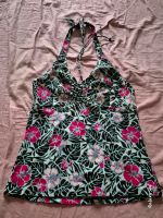 Schöner Tankini, 42 B, Gemustert, von TCM Frankfurt am Main - Gallusviertel Vorschau