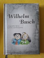 Wilhelm Busch - Ausgewählte Reime, Gedichte und Sinnsprüche Thüringen - Weimar Vorschau
