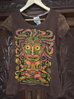 TShirt  Azteken  No Time Brandenburg - Cottbus Vorschau
