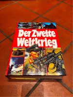 Buch: Der zweite Weltkrieg, Texte, Bilder, Karten, 1968 Bayern - Wolfratshausen Vorschau