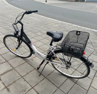 Damen City-Fahrrad Nürnberg (Mittelfr) - Mitte Vorschau