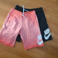 Nike Heritage Alumni Adidas 3 Stipes H&M Shorts Jogger Gr M Sachsen - Heidenau Vorschau