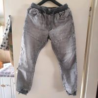 C&A Jeans Denim Hose Chino Cargo Hose S M grau Rheinland-Pfalz - Mainz Vorschau