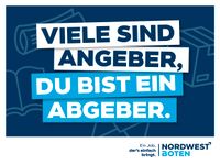 Tagbote (m/w/d) in Oldenburg Etzhorn Niedersachsen - Oldenburg Vorschau