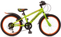 Bachtenkirch Kinder MTB Pepp 20" , 6 Gang Hessen - Ranstadt Vorschau