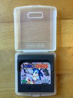 Sonic the Hedgehog Chaos Game Gear Findorff - Findorff-Bürgerweide Vorschau