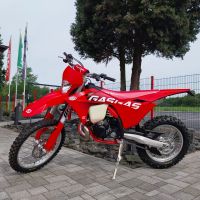 GasGas EC 250 2Takt/TBI Neufahrzeug MY24 schwarze Felgen möglich! Sachsen - Waldheim Vorschau