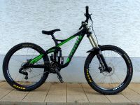 Kona Operator Carbon 2014 Gr. S 26" DH-Bike für kleine Fahrer Bayern - Neumarkt i.d.OPf. Vorschau