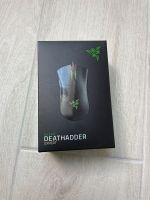 Gamingmaus Razer Deathadder Expert Bayern - Weiden (Oberpfalz) Vorschau