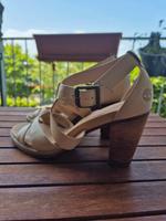 Timberland Sandalen Größe 38.5 Stuttgart - Feuerbach Vorschau