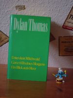 Dylan Thomas - Unter dem Milchwald u.a - gebundene Ausgabe mit SU Baden-Württemberg - Heidelberg Vorschau