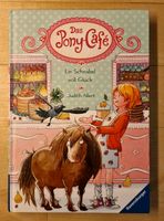 Das Pony-Cafe von Judith Allert - Buch - gebundene Ausgabe Baden-Württemberg - Fridingen an der Donau Vorschau