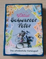 DIDDL Schwarzer Peter - Das schadenfrohe Kartenspiel Niedersachsen - Weyhe Vorschau