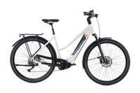 Corratec E-Power Sport 28 CX6 - 2021 - 50 cm | nur 1716 km | Bosch Performance Line CX (85 Nm) 625 Wh | UVP 4.099 € | 1 Jahr Garantie | E Bike Trekking Kr. München - Ottobrunn Vorschau