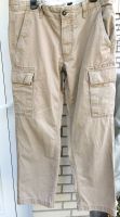 Eddie Bauer Cargohose Hose W 32 L 32 Hamburg - Bergedorf Vorschau