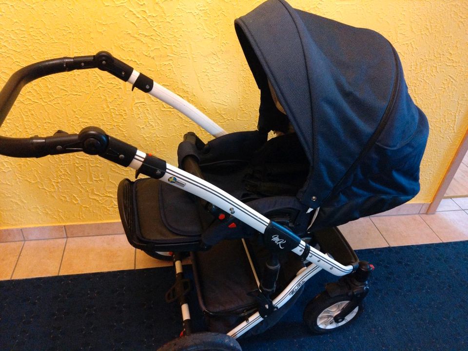 Kinderwagen Set von Milu Kids in Hanshagen bei Greifswald