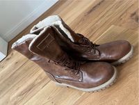 Stiefel Tom Tailor *neu Eimsbüttel - Hamburg Niendorf Vorschau