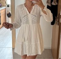 Blusenkleid / Sommerkleid Niedersachsen - Burgdorf Vorschau