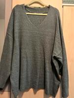 Strickpullover Janina, XL Dresden - Kleinzschachwitz Vorschau