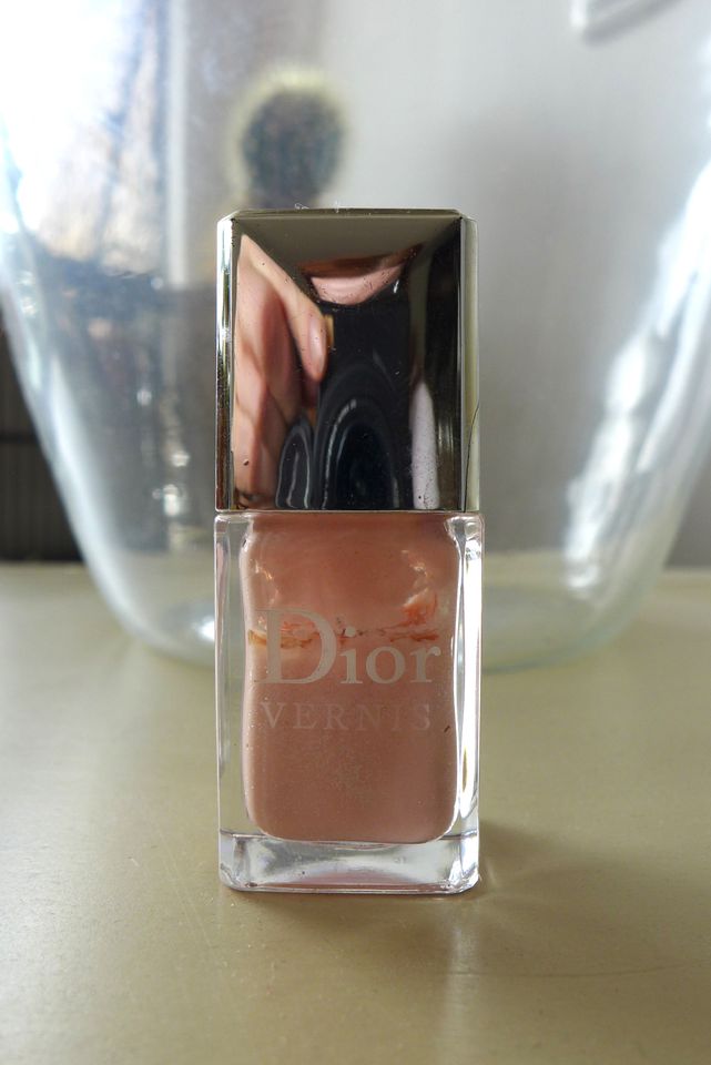 Dior Vernis Nagellack 189 Pink Porcelain rose nude zart in München