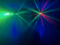 LED FX Partybar Mieten Saarland - Ottweiler Vorschau