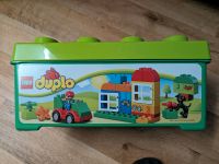 Lego Duplo 10572 "Große Steinebox", Starterset Bayern - Langenzenn Vorschau