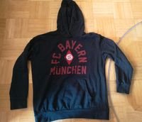 FC Bayern München Hoodie Baden-Württemberg - Radolfzell am Bodensee Vorschau
