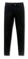 desigual skinny jeans /hose stretch schwarz Gr. 28 Sachsen - Zwickau Vorschau