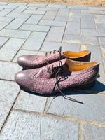 LLOYD Halbschuhe Neuwertig 4q Nordrhein-Westfalen - Marl Vorschau