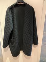 CARDIGAN. Gr.  L. SCHWARZ mit zwei Tashen. Niedersachsen - Laatzen Vorschau