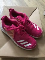 Adidas Turnschuhe Gr. 38 Mädchen Thüringen - Altenburg Vorschau