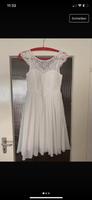 Kleid Spitze Bayern - Traunreut Vorschau