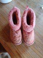 UGG Wollstiefel Stiefel Wolle Gr 37 Bayern - Markt Rettenbach Vorschau