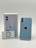 Apple iPhone 11 64GB 86% Gebraucht&Garantie NR/11X Berlin - Neukölln Vorschau