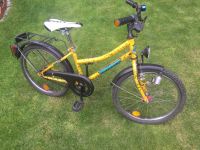 Fahrrad Kinderfahrrad 20 Zoll Nürnberg (Mittelfr) - Oststadt Vorschau