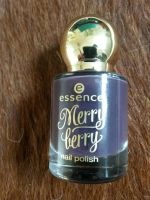 Nagellack essence merry berry  01 the masked ball Nordrhein-Westfalen - Herne Vorschau