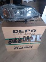 Astra G Depo Xenon Look Halogen Scheinwerfer Set Leipzig - Plagwitz Vorschau