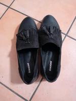 Damenhalbschuhe Gr. 39 Hessen - Hasselroth Vorschau