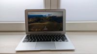 Apple MacBook Air 11 MacOS Sonoma Schleswig-Holstein - Bad Oldesloe Vorschau