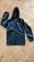 Regenjacke unisex Regatta 152 schwarz Bayern - Eching (Kr Freising) Vorschau