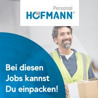 Kommissionierer (m/w/d) Niedersachsen - Aurich Vorschau