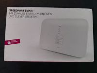 Speedport smart Telekom Hessen - Wetzlar Vorschau