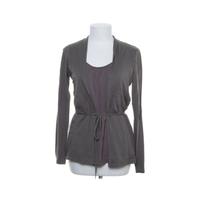 Woman by Tchibo Strickjacke Twinset S Größe 36/38 braun Nordrhein-Westfalen - Netphen Vorschau