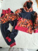 Feuerwehr Hose & Pullover Handmade Einzelstück Nordvorpommern - Landkreis - Velgast Vorschau