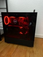 NZXT Gaming PC | Ryzen 5 |RX 6750xt |16GB RAM | 500gb M2 SSD Nordrhein-Westfalen - Leverkusen Vorschau