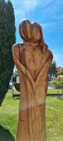 Skulptur aus Holz  von Christian Schmidt Bayern - Vohburg an der Donau Vorschau