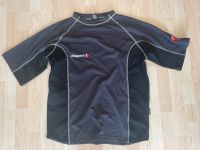 Uhlsport Sport T-Shirt schwarz grau, XL Baden-Württemberg - Tübingen Vorschau