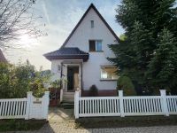 !VERKAUFT! Gemütliches Einfamilienhaus in ansprechender Wohngegend mit viel Potential Sachsen-Anhalt - Oschersleben (Bode) Vorschau