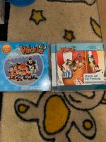 2 Wickie CDs Nordrhein-Westfalen - Schlangen Vorschau